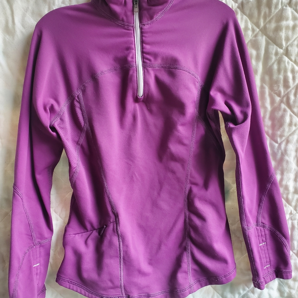 Kerrits winter top
